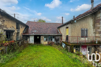 achat maison le-clerjus 88240