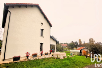 achat maison le-clerjus 88240