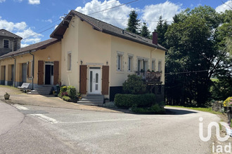 achat maison le-clerjus 88240