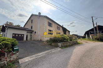 achat maison le-clerjus 88240