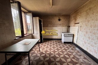 achat maison le-clerjus 88240