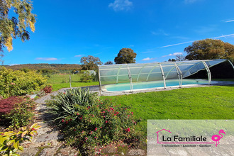 achat maison le-clerjus 88240