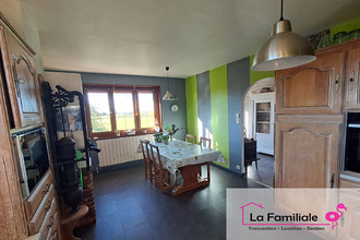 achat maison le-clerjus 88240