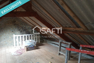 achat maison le-cloitre-pleyben 29190