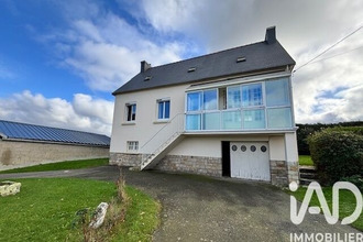 achat maison le-cloitre-pleyben 29190