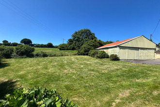 achat maison le-cloitre-pleyben 29190