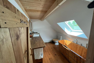 achat maison le-cloitre-pleyben 29190