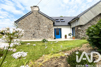 achat maison le-cloitre-pleyben 29190
