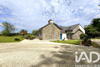 achat maison le-cloitre-pleyben 29190