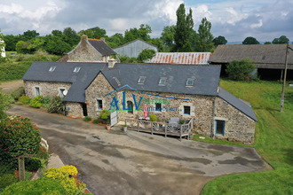 achat maison le-cloitre-pleyben 29190