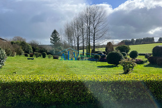 achat maison le-cloitre-pleyben 29190