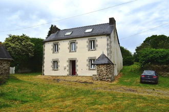 achat maison le-cloitre-pleyben 29190