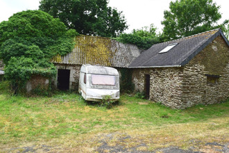 achat maison le-cloitre-pleyben 29190