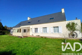 achat maison le-cloitre-st-thegonnec 29410