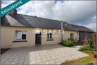 achat maison le-cloitre-st-thegonnec 29410
