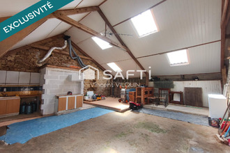 achat maison le-cloitre-st-thegonnec 29410