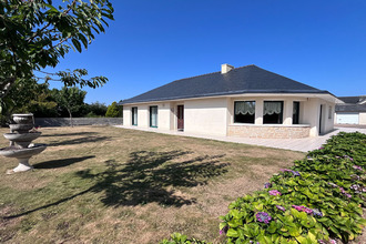 achat maison le-cloitre-st-thegonnec 29410