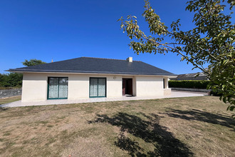 achat maison le-cloitre-st-thegonnec 29410