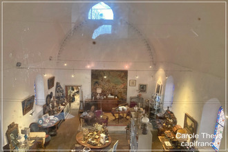 achat maison le-compas 23700