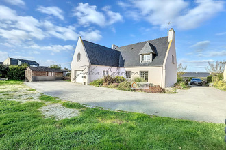 achat maison le-conquet 29217