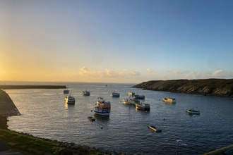 achat maison le-conquet 29217