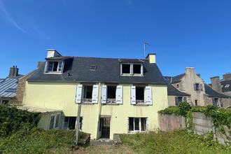 achat maison le-conquet 29217