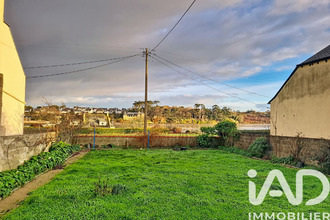 achat maison le-conquet 29217