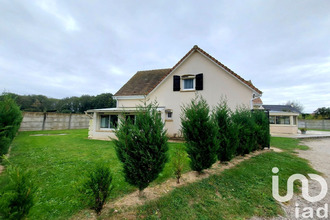 achat maison le-cormier 27120