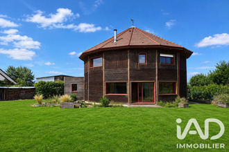 achat maison le-cormier 27120