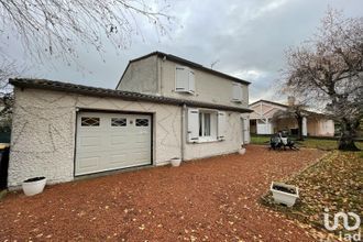 achat maison le-coteau 42120