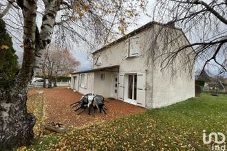 achat maison le-coteau 42120