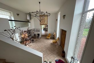 achat maison le-coteau 42120