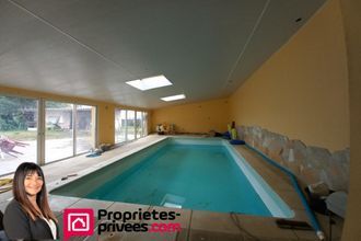 achat maison le-coteau 42120