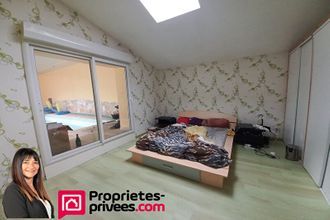 achat maison le-coteau 42120