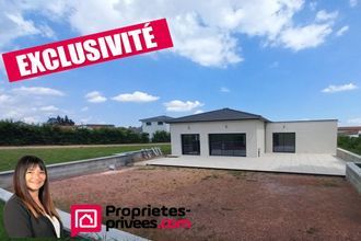 achat maison le-coteau 42120