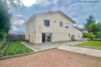 achat maison le-coteau 42120