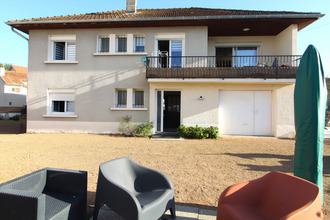 achat maison le-coteau 42120