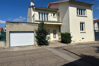 achat maison le-coteau 42120