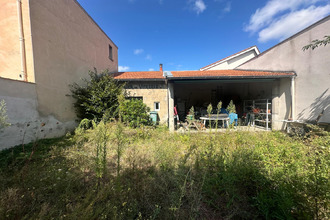 achat maison le-coteau 42120