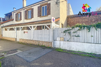 achat maison le-coteau 42120