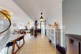 achat maison le-coteau 42120