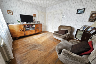 achat maison le-coteau 42120