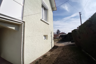 achat maison le-coteau 42120