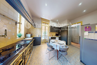 achat maison le-coteau 42120