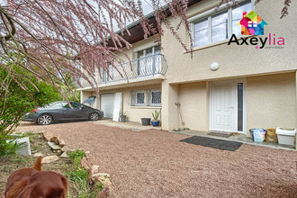 achat maison le-coteau 42120