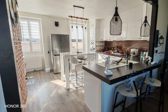 achat maison le-coteau 42120