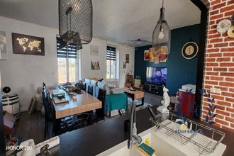 achat maison le-coteau 42120