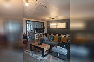 achat maison le-coteau 42120