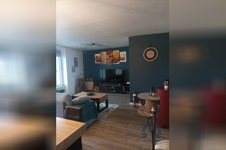 achat maison le-coteau 42120