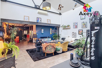 achat maison le-coteau 42120